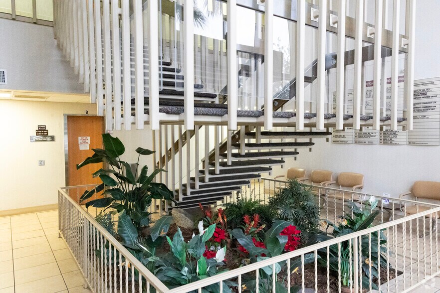 More Photos Of 13801 Bruce B Downs Blvd, Tampa Medical For Sale