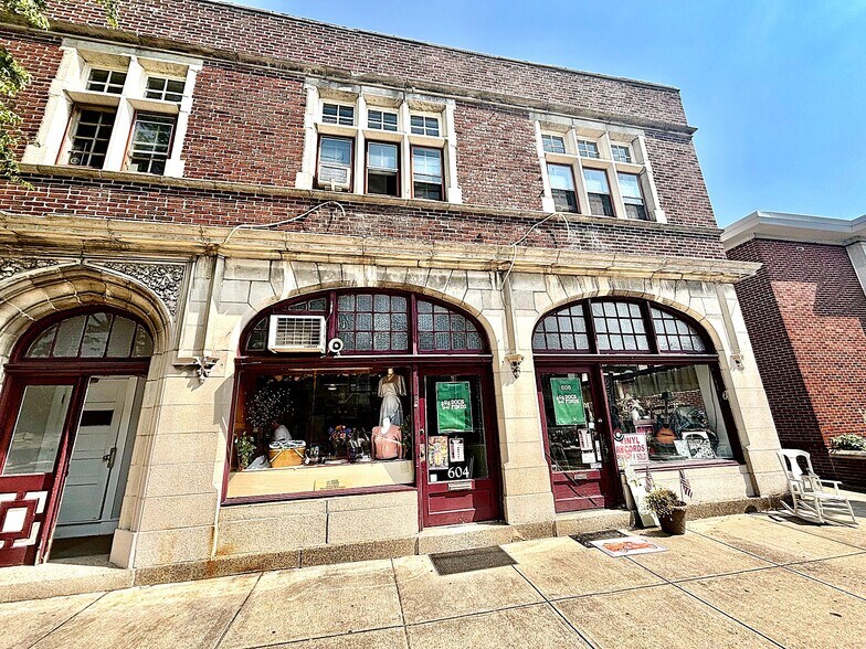 More Photos Of 600-606 Station Ave, Haddon Heights Apartments For Sale
