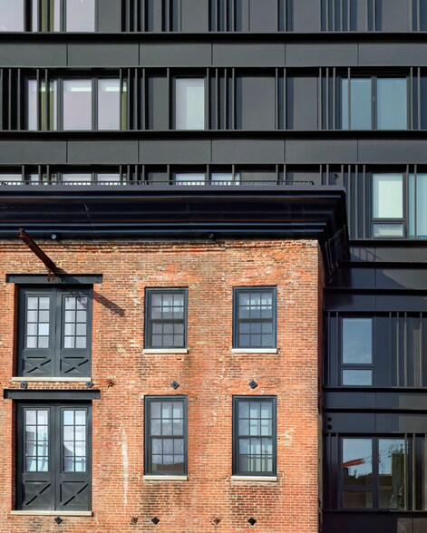 More Photos Of 500 N 13th St, Philadelphia Multifamily For Sale