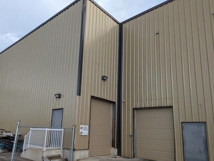 115 Dartnall Rd, Hamilton, ON L8W 3N1 Industrial For Sale