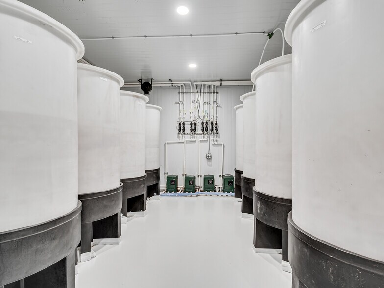 More Photos Of 3595 E State Highway 9, Norman Industrial For Sale