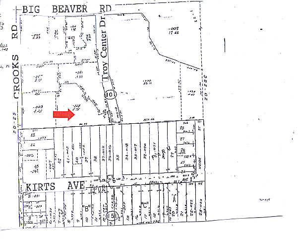 More Photos Of 2701 Troy Center Dr, Troy Office For Lease