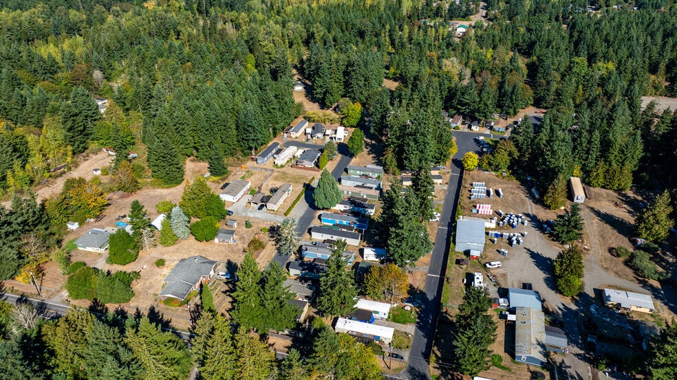 More Photos Of 17106 153rd Ave SE, Yelm Manufactured Housing Mobile Home Park For Sale