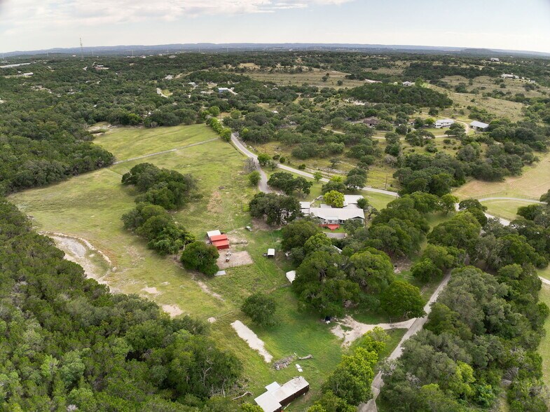 More Photos Of 319 Los Indios Ranch Rd, Boerne Specialty For Sale
