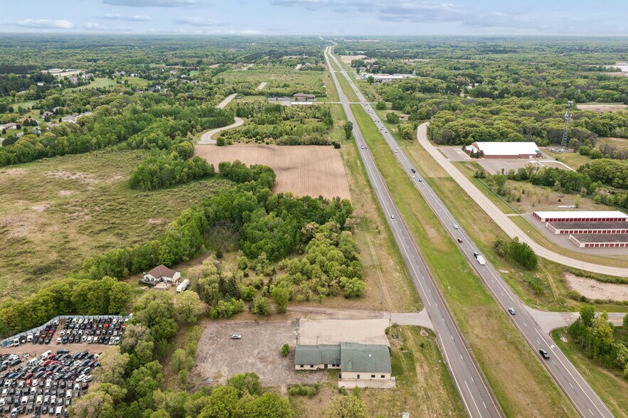 More Photos Of 20454 Highway 65 NE, East Bethel Restaurant For Lease