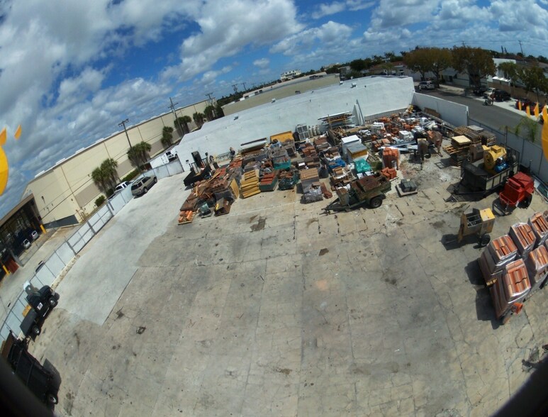 More Photos Of 223 S H St, Lake Worth Beach Land For Lease