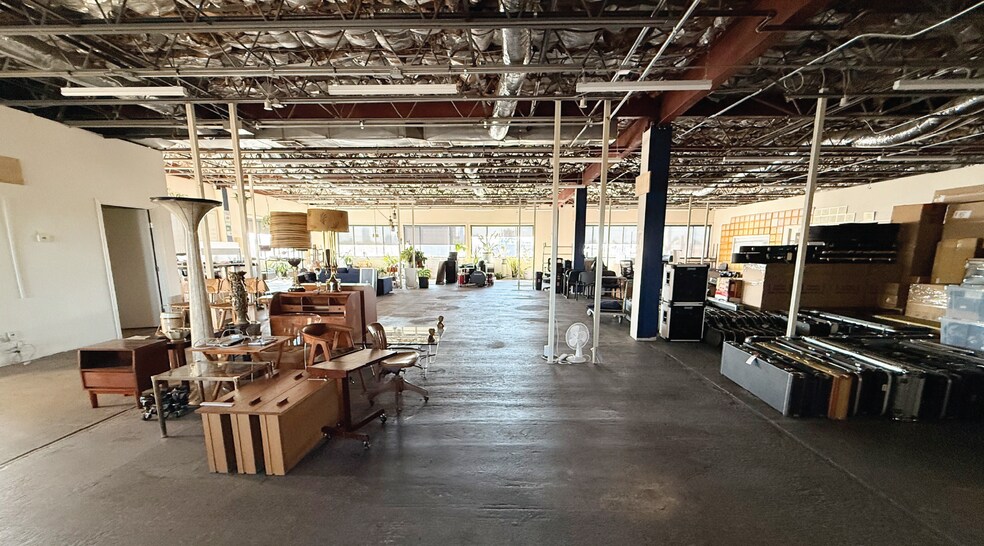 More Photos Of 81 Apollo St, Brooklyn Flex For Lease