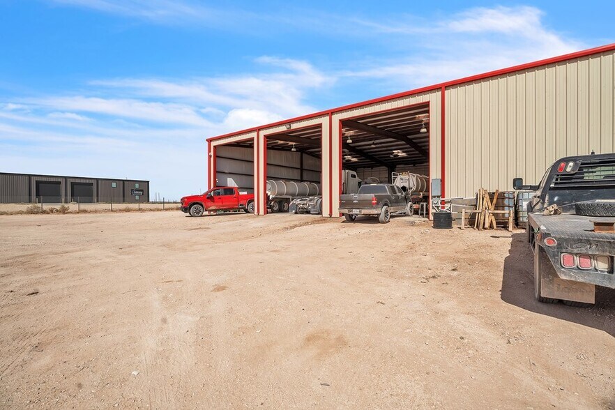 More Photos Of 14035 52nd st, Odessa Industrial For Sale