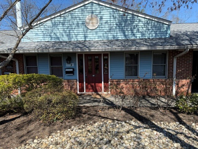 More Photos Of 573-577 Cranbury-south River Rd, East Brunswick Medical For Lease