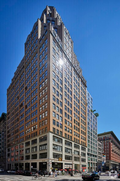 More Photos Of 245 Fifth Ave, New York Office For Lease