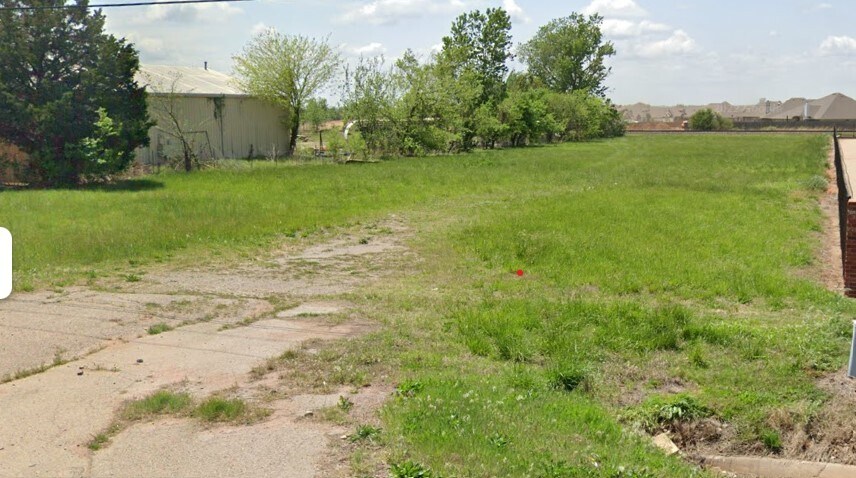 More Photos Of 3724 Classen Blvd, Norman Land For Sale