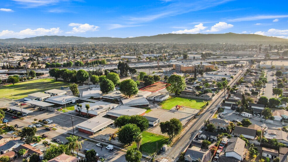 More Photos Of 13905 Corak St, Baldwin Park Land For Sale