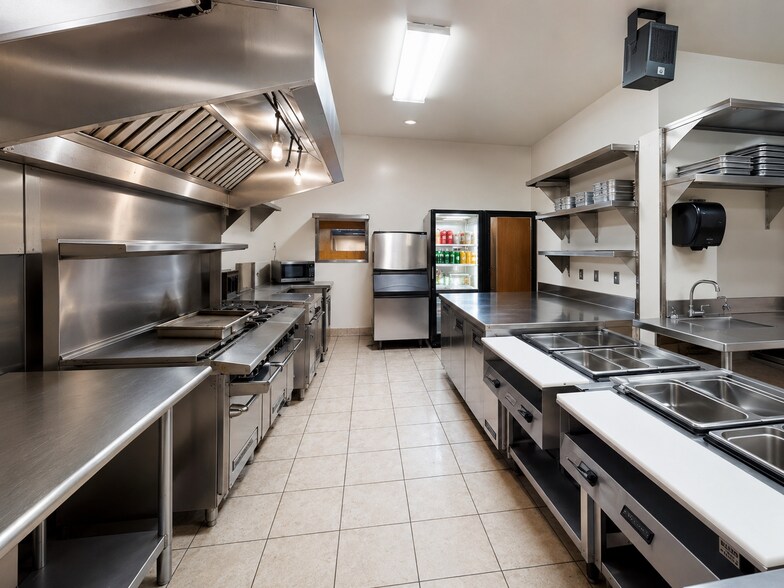 More Photos Of 20 N Main St, Victor Flex For Lease