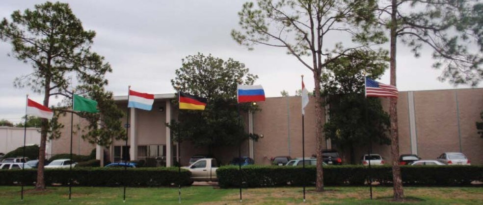 More Photos Of 6001-6501 Westline Dr, Houston Unknown For Lease