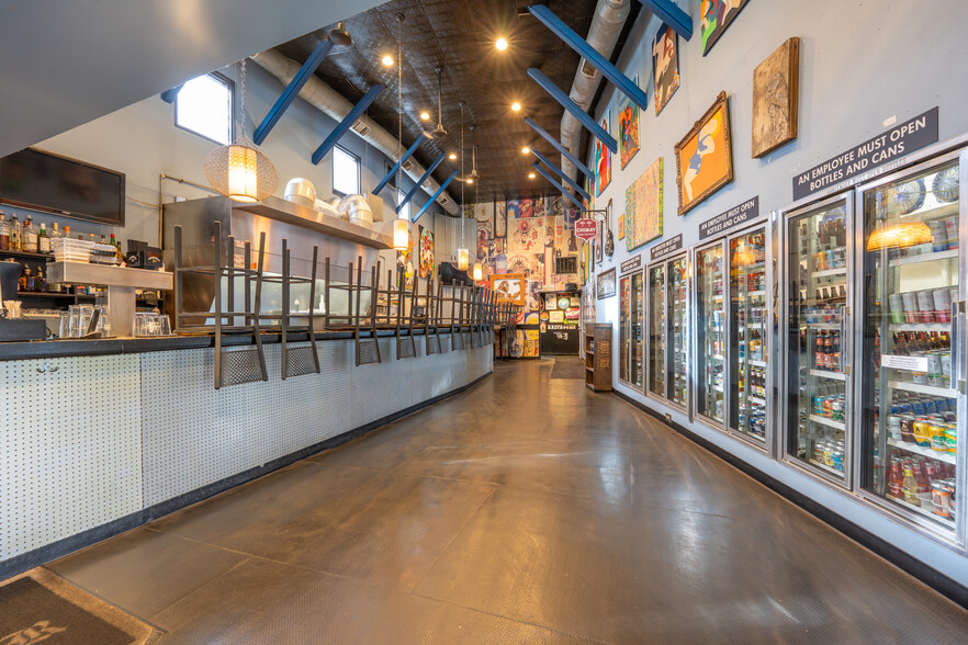 More Photos Of 618 S Main St, Greensburg Restaurant For Sale