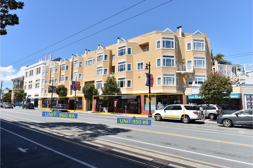 More Photos Of 950 Columbus Ave, San Francisco Apartments For Lease