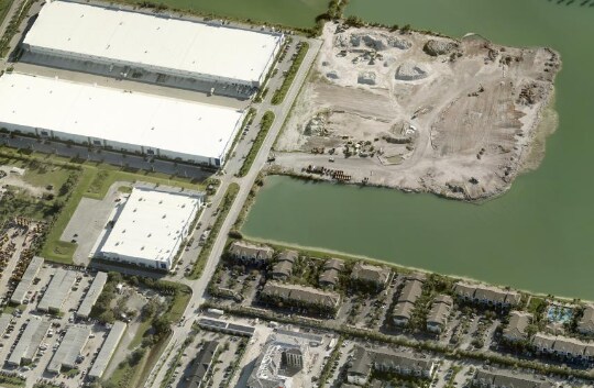 More Photos Of Bridge Way, Davie Land For Lease