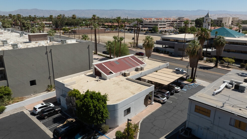 More Photos Of 1133 N Palm Canyon Dr, Palm Springs Medical For Lease