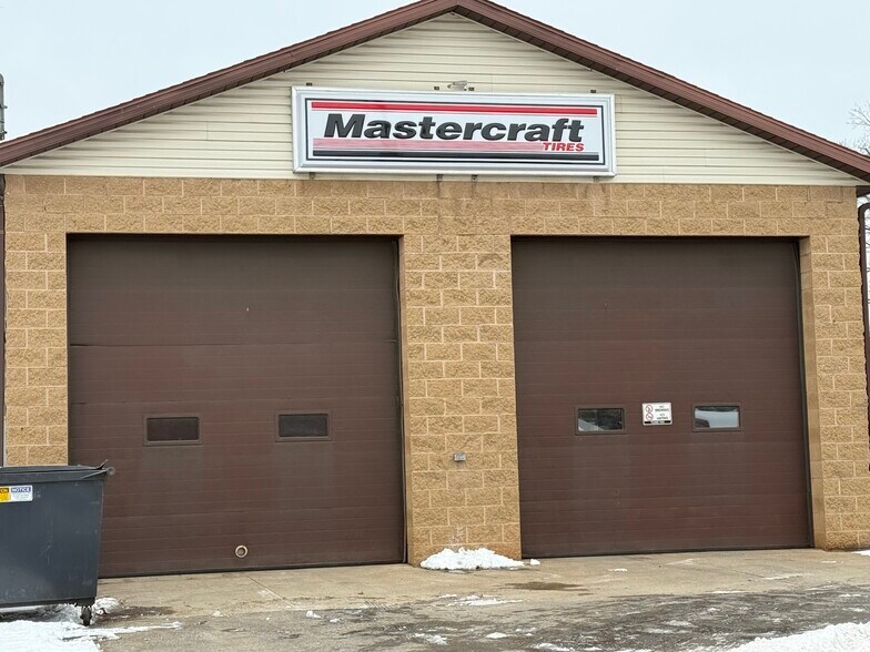 More Photos Of 71 E 2nd St, Logan Auto Repair For Sale