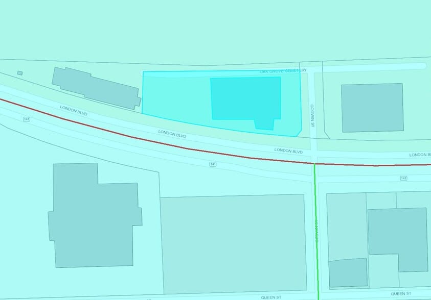 More Photos Of 1400 London Blvd, Portsmouth Manufacturing For Sale