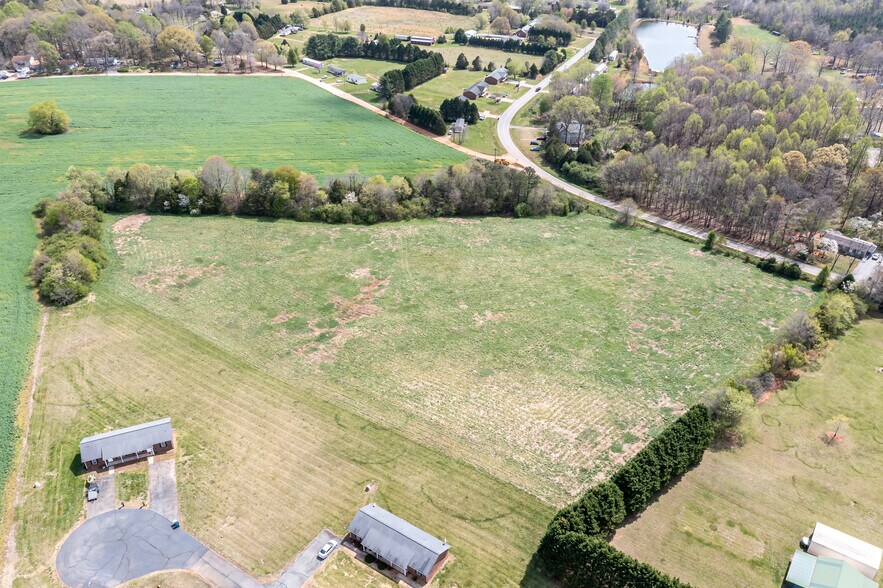 More Photos Of 1727 Boggs rd, Claremont Land For Sale