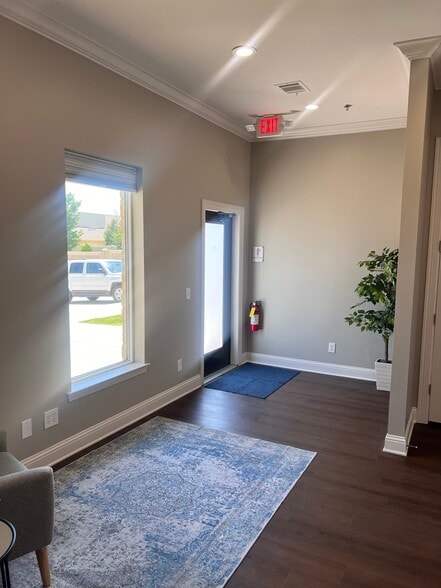 More Photos Of 4645 Wyndham Ln, Frisco Office For Lease