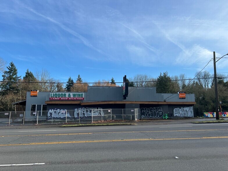 More Photos Of 9824 Lake City Way NE, Seattle Restaurant For Lease