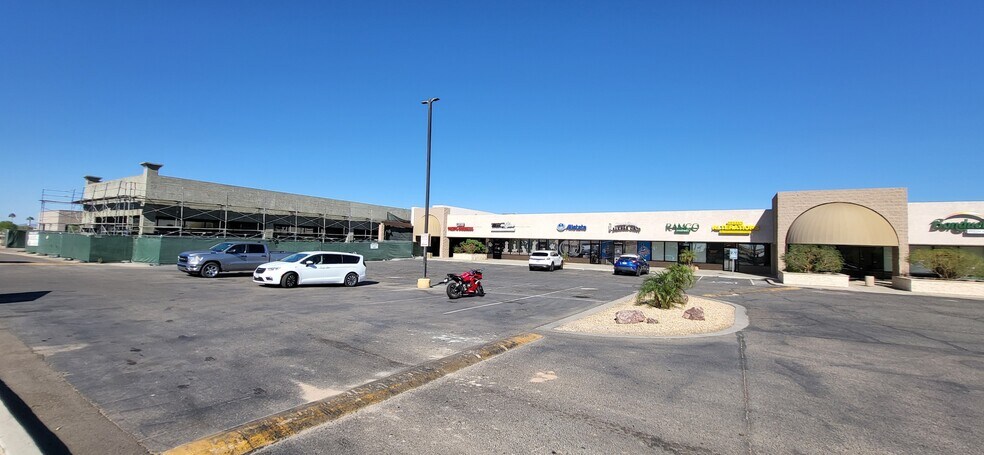 More Photos Of 3939 S Avenue 3 E, Yuma Unknown For Lease