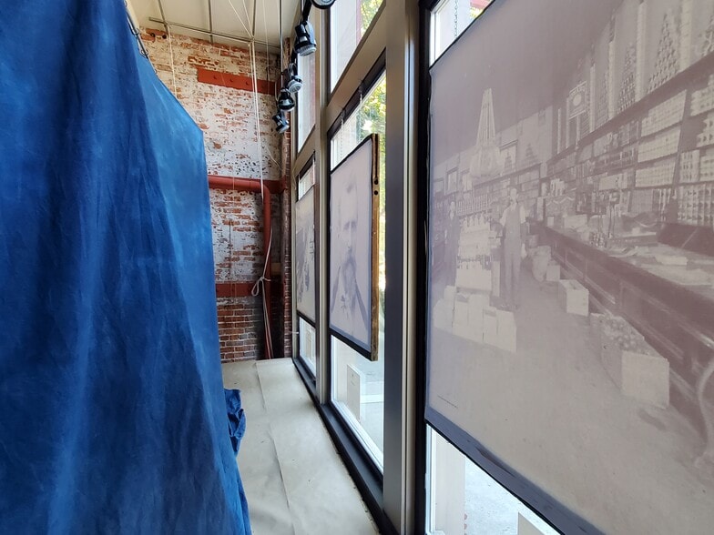 More Photos Of 208 Main St, Lewiston Loft Creative Space For Sale