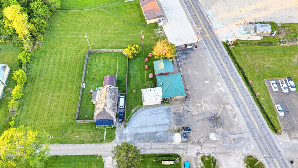 More Photos Of 60200 Southgate Rd, Byesville General Retail For Sale