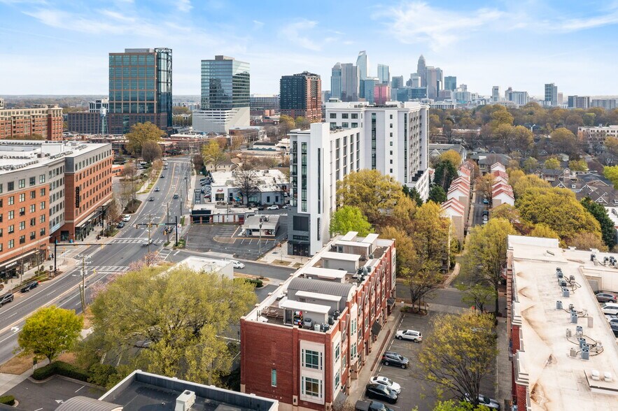 More Photos Of 2133 Southend Dr, Charlotte Apartments For Lease