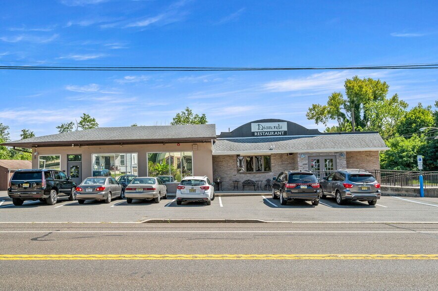More Photos Of 69 Route 156, Trenton Restaurant For Sale