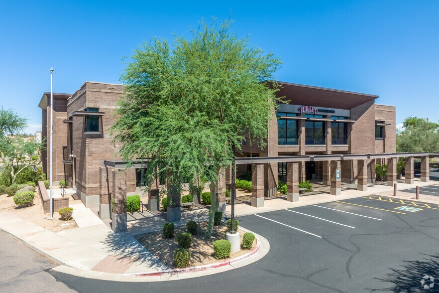 More Photos Of 15005 N Northsight Blvd, Scottsdale Office For Sale
