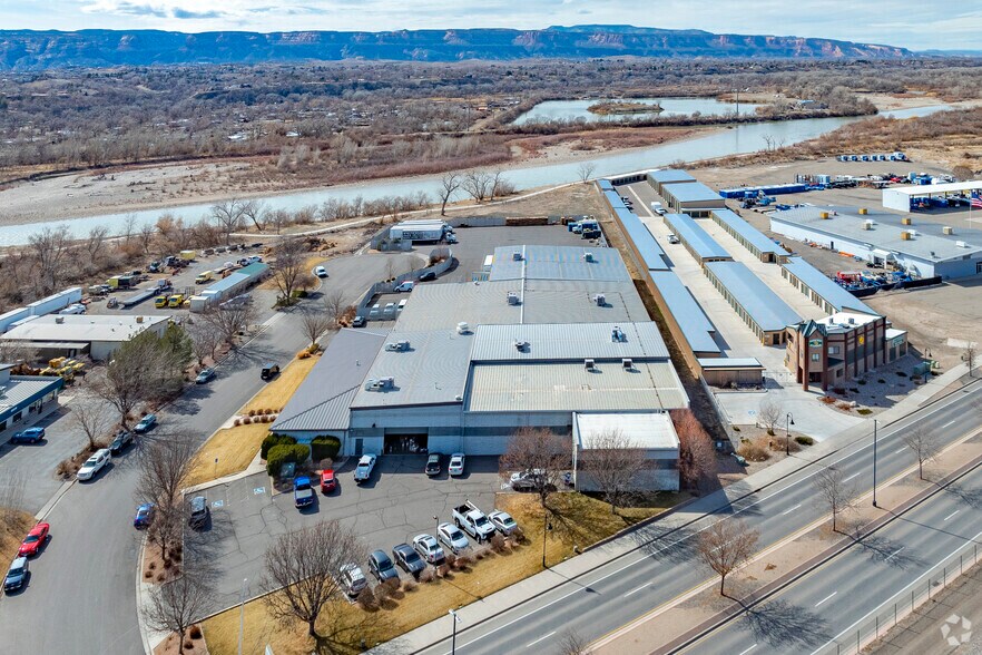 More Photos Of 2530 High Country Ct, Grand Junction Distribution For Sale