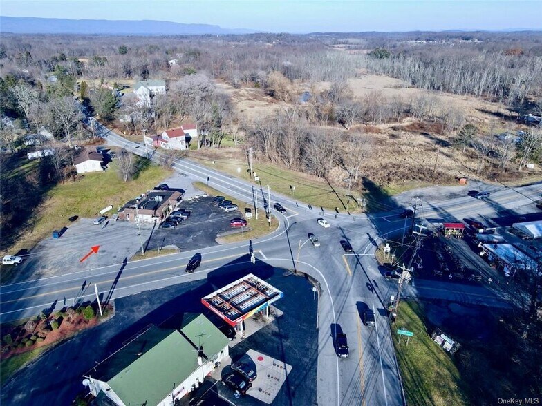 More Photos Of 2850 State Route 17K, Middletown Restaurant For Sale