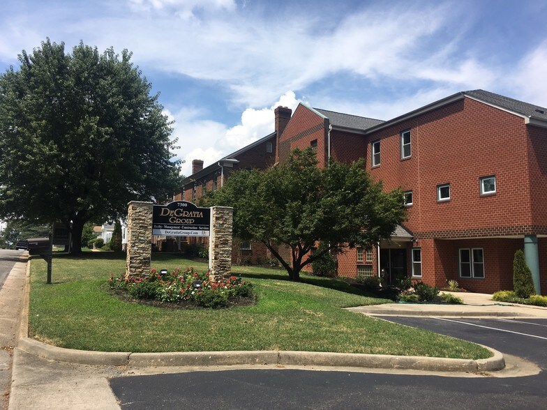 More Photos Of 7300 Hanover Green Dr, Mechanicsville Office For Lease