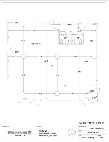 More Photos Of 7191 Yonge St, Markham Medical For Lease