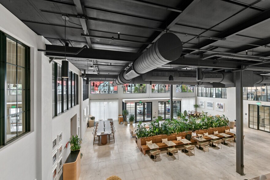 More Photos Of 2143 NW First Ave, Miami Loft Creative Space For Sale