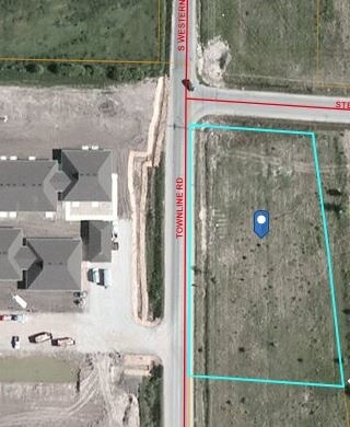 Primary Photo Of Townline Rd @ Stempky, Cheboygan Land For Sale