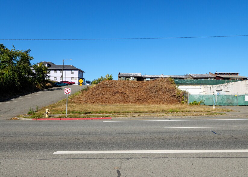 More Photos Of NKA E 1st St., Port Angeles Land For Sale
