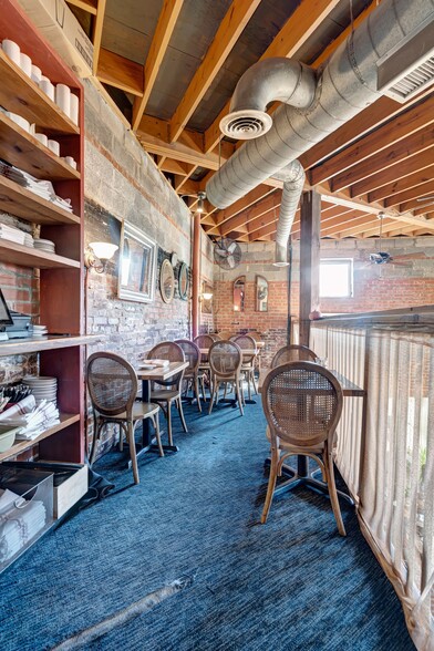 More Photos Of 1017 Woodland St, Nashville Freestanding For Sale