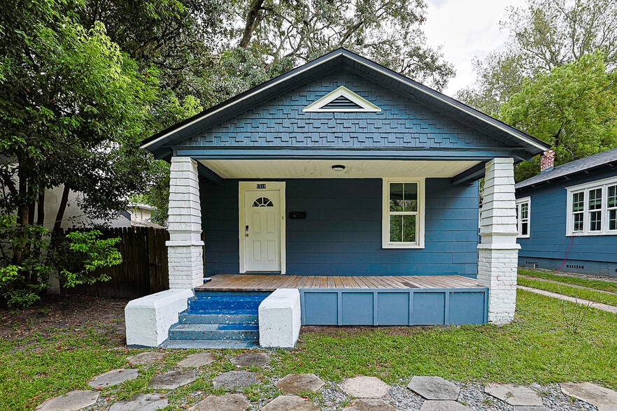 More Photos Of 1525 Larue Ave, Jacksonville Apartments For Sale