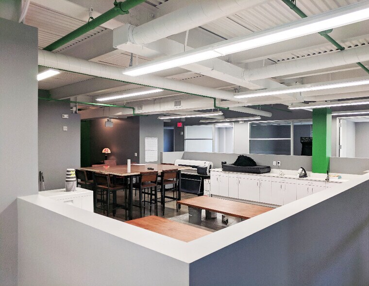 More Photos Of 6900 Wisconsin Ave, Bethesda Office For Lease