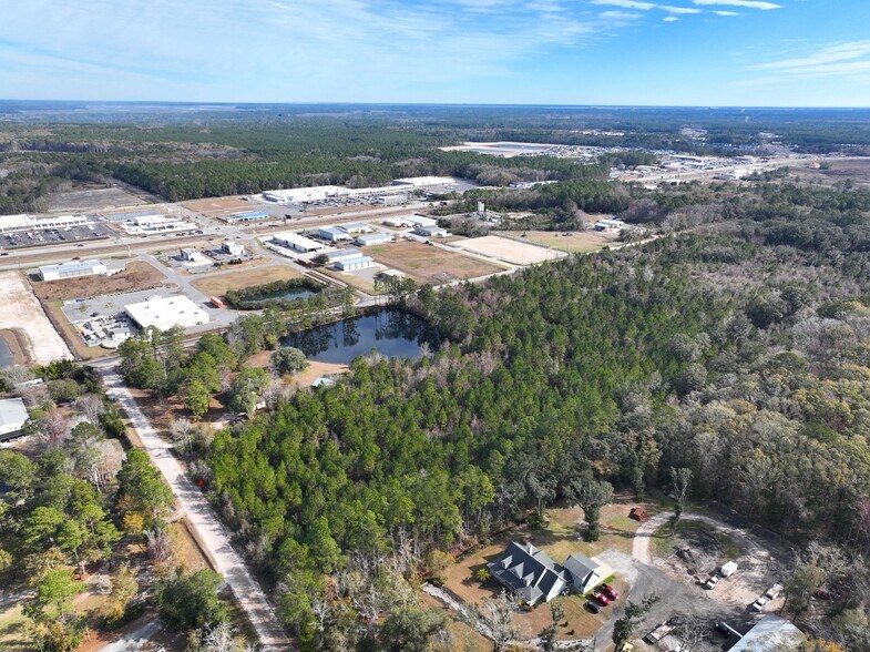 More Photos Of Al Gay Dr, Kingsland Land For Sale