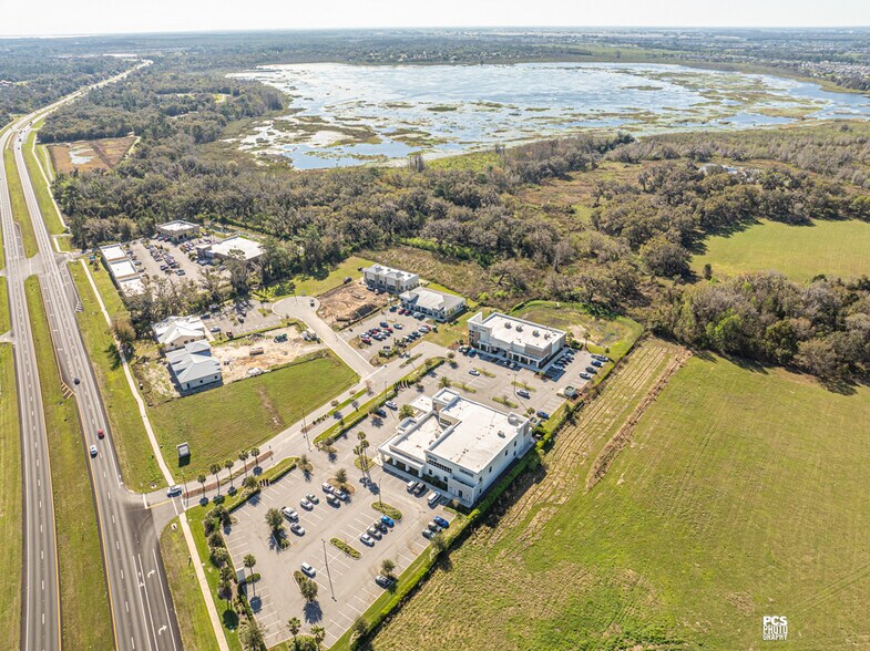 More Photos Of 5431 E State Road 44, Wildwood Medical For Lease