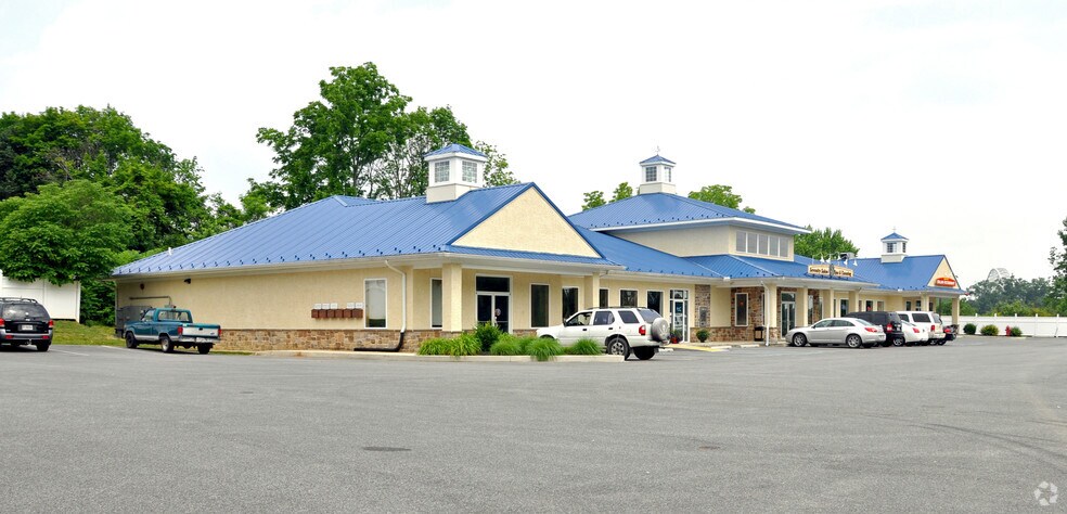 More Photos Of 2525 Augustine Herman Hwy, Chesapeake City Freestanding For Sale