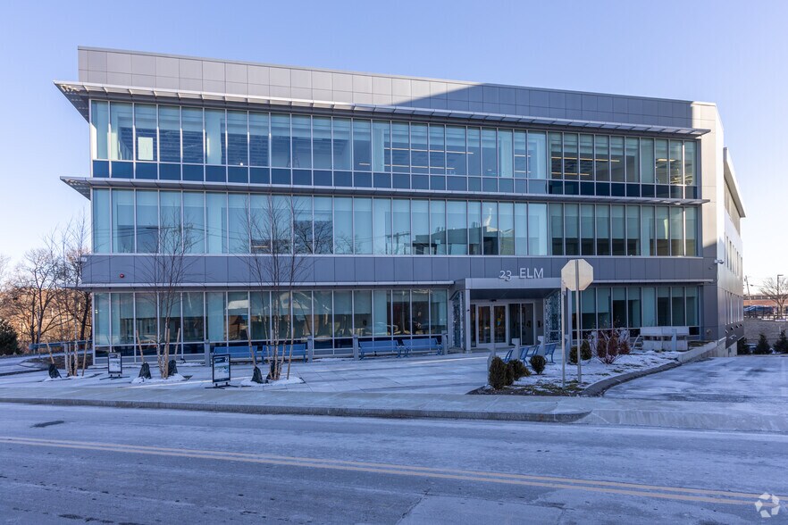 Primary Photo Of 23 Elm St, Watertown Office For Lease