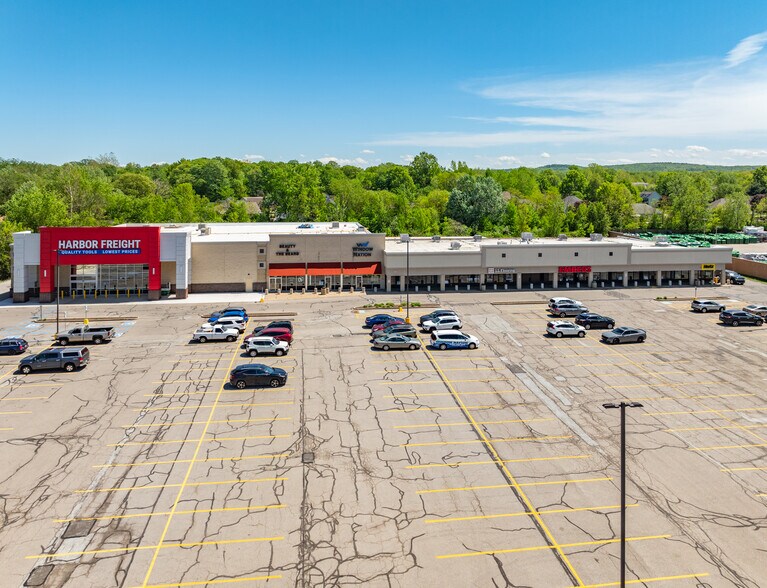 More Photos Of 9662-9710 Mentor Ave, Mentor Unknown For Lease