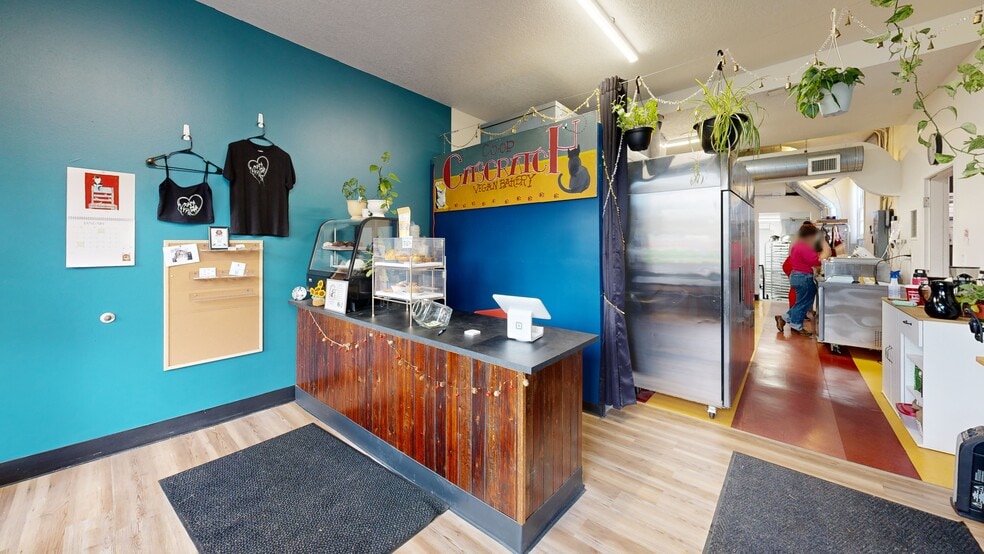 More Photos Of 2816 NE Halsey St, Portland Storefront Retail Residential For Sale