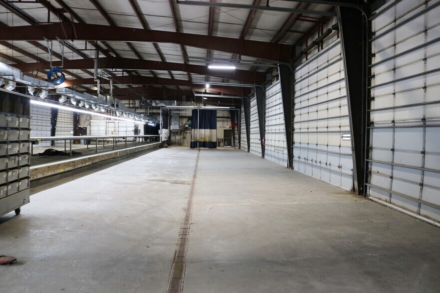 More Photos Of 1504 Rockdale Ln, Stroudsburg Distribution For Lease